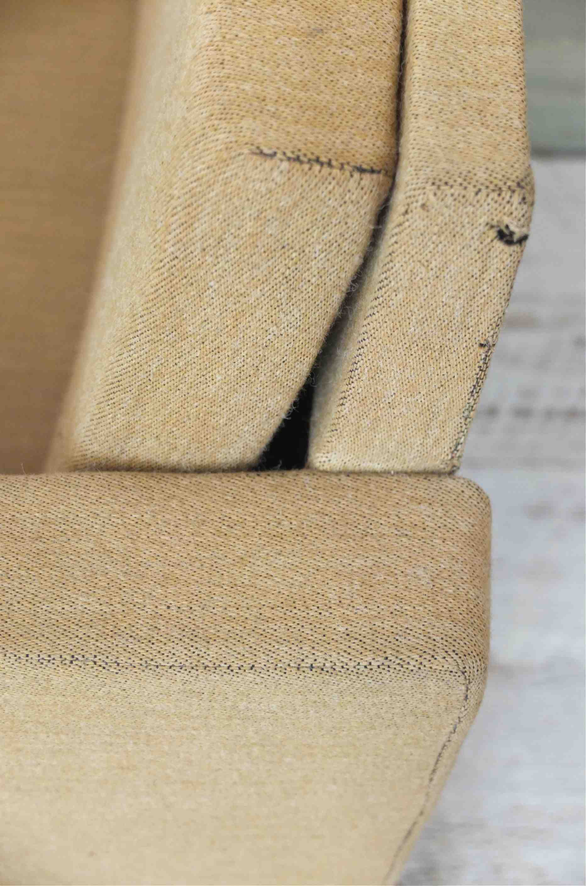 fauteuil tcheque des annees 60 au design fonctionnel sovietique mir slavia vintage 4