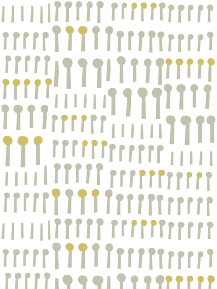 lavmi_papier peint together_design tcheque_slavia vintage