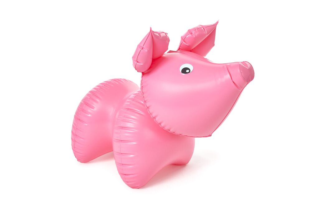 jouet_tcheque_libuše-niklová-fatra-cochon-pig-slaviavintage 4