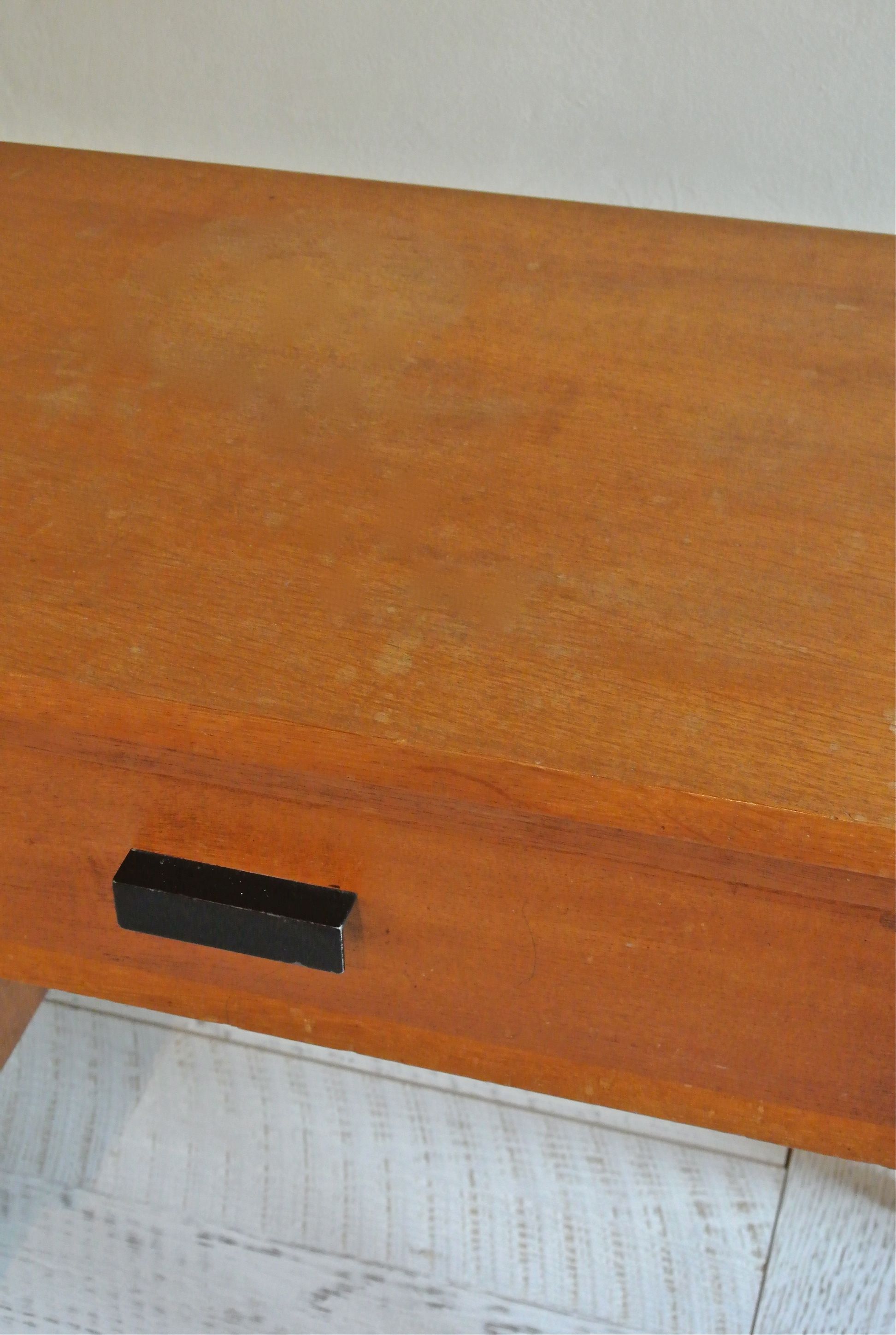 Slavia Vintage plateau Bureau Décalé