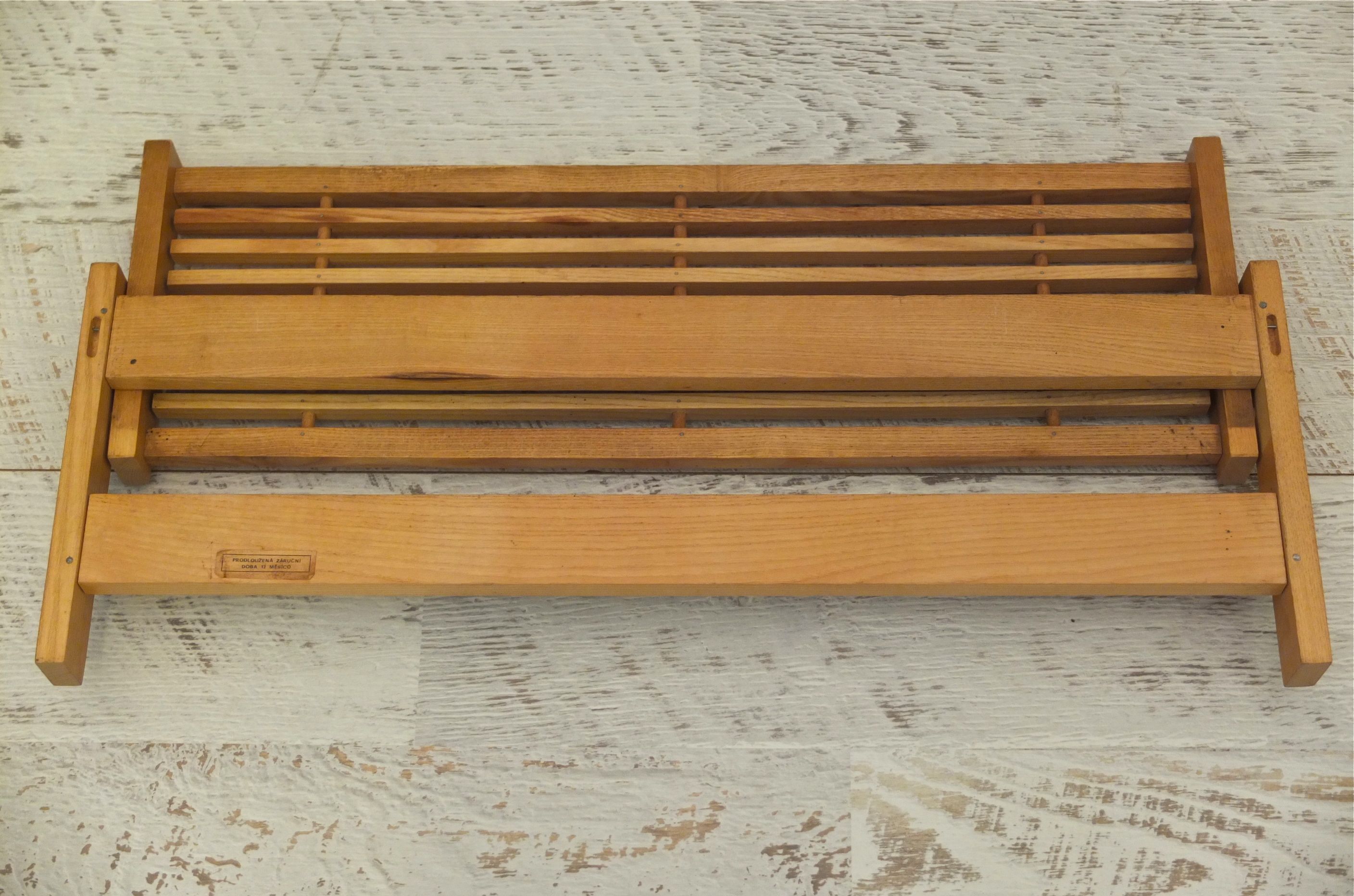 etagere-rabattable-vintage-annees-soixante-slavia-vintage 3