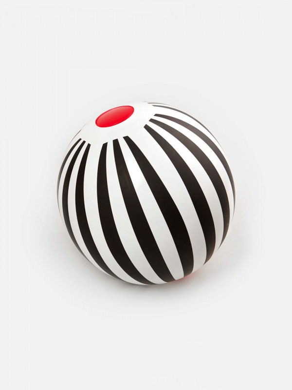 ballon gonflable graphique_jouet tcheque_fatra_slavia vintage 3 