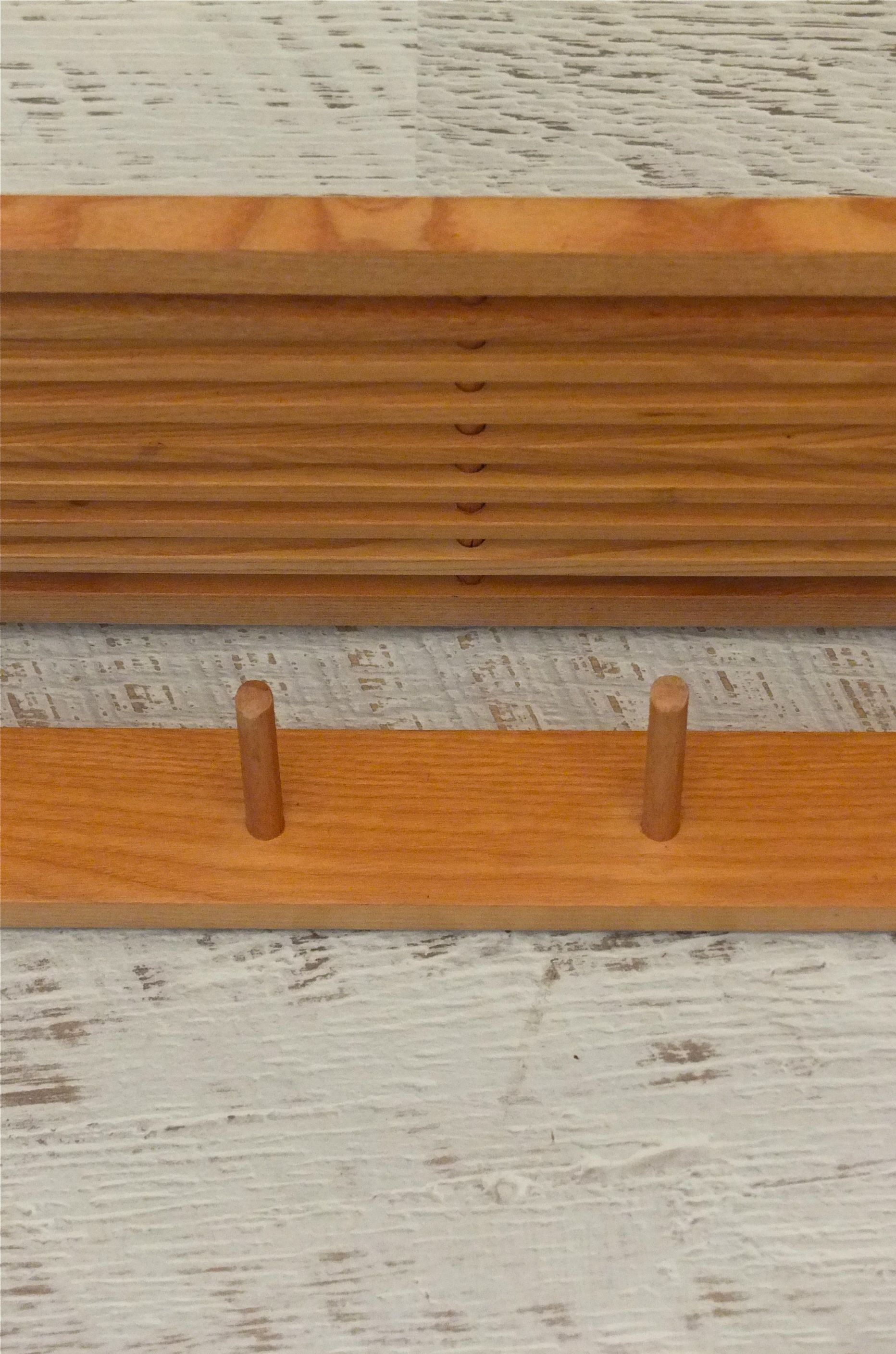 etagere-rabattable-vintage-annees-soixante-slavia-vintage 4