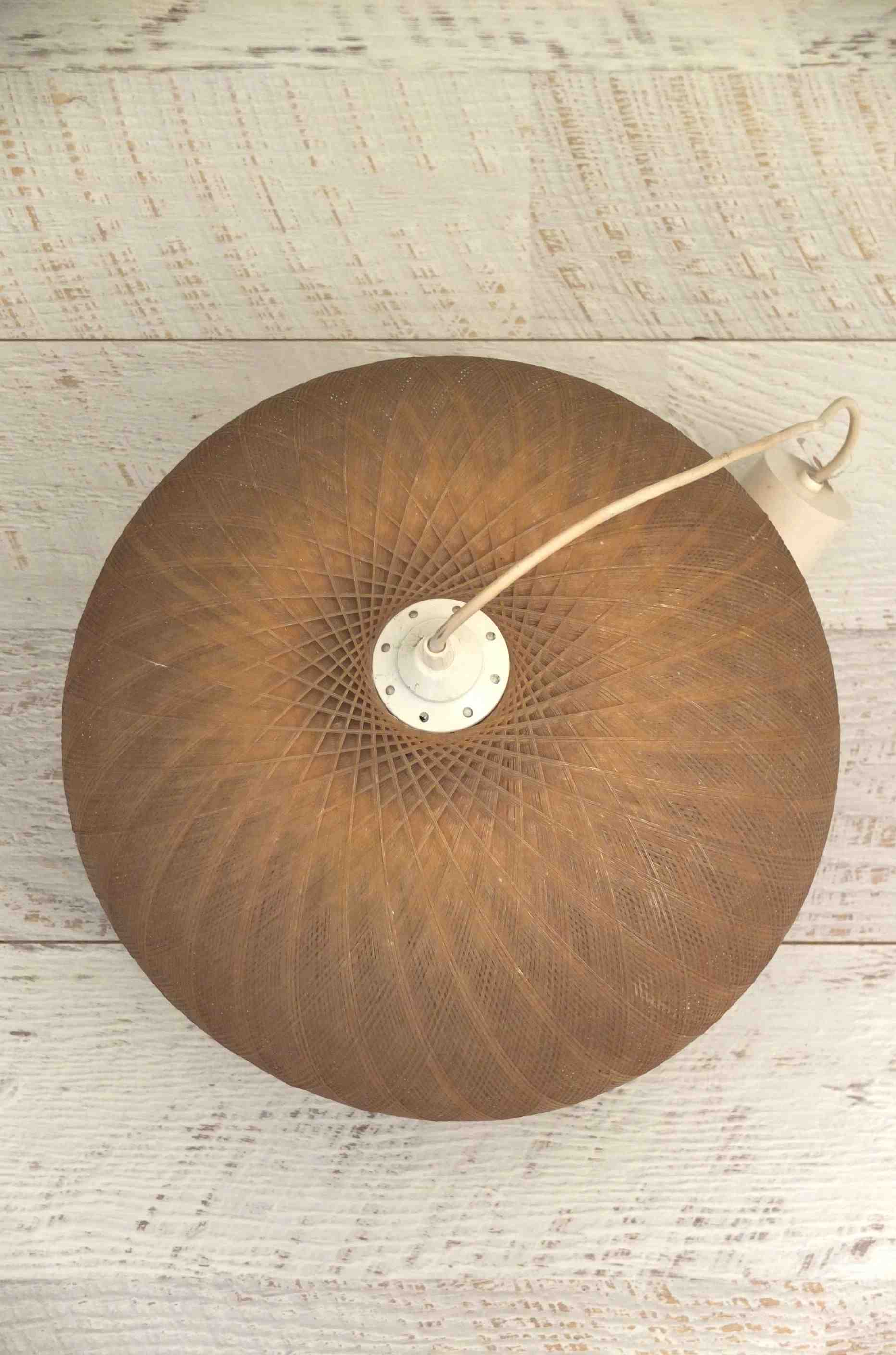 Slavia Vintage suspension de style scandinave vintage "Sverige" 8