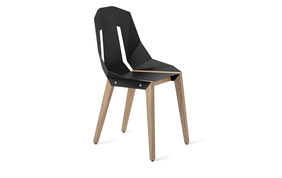 chaise_diago_noir_tabanda_chaise polonaise_design_polonais_slavia vintage 9