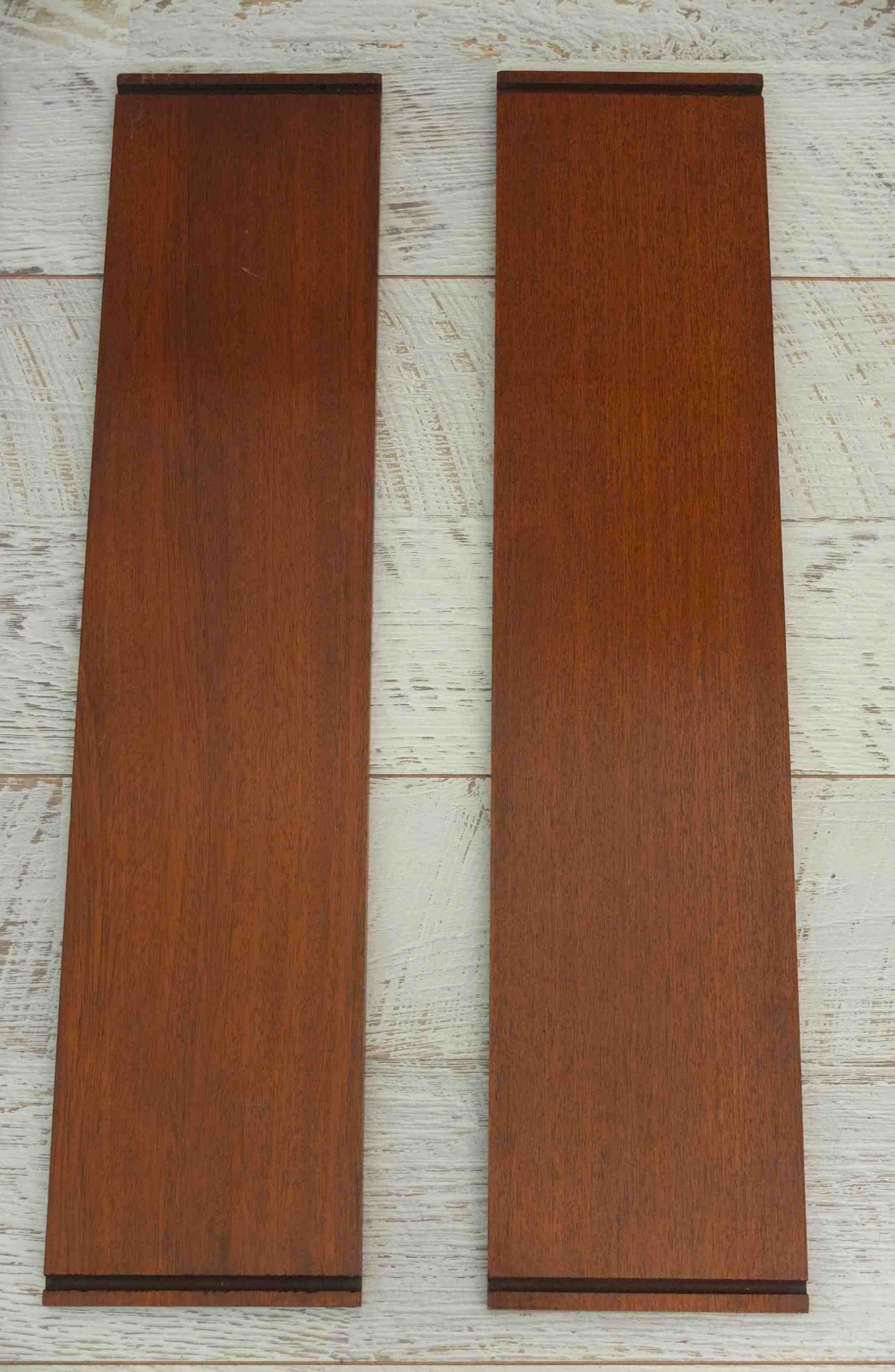 Slavia Vintage étagère style string années 60 vintage modèle "Sweden"