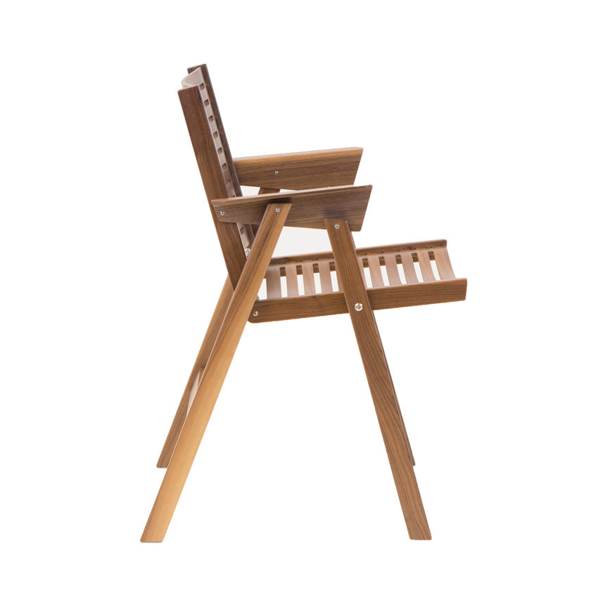Rex_Chair_Walnut_RexKrajl_sloveniandesign_slaviavintage 2