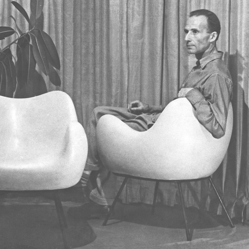 roman _modzelewski_RM58_fauteuil_polonais_vzor_slavia_vintage
