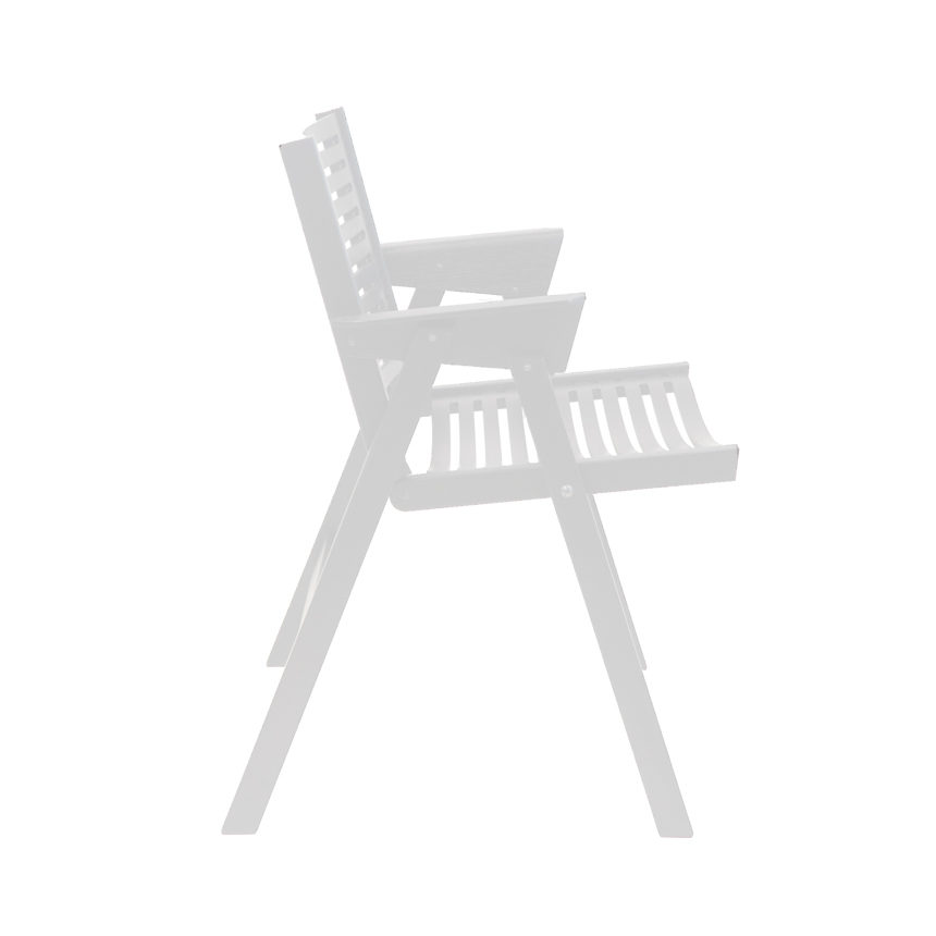 Rex-Chair-White-RexKrajl_sloveniandesign_slaviavintage 3