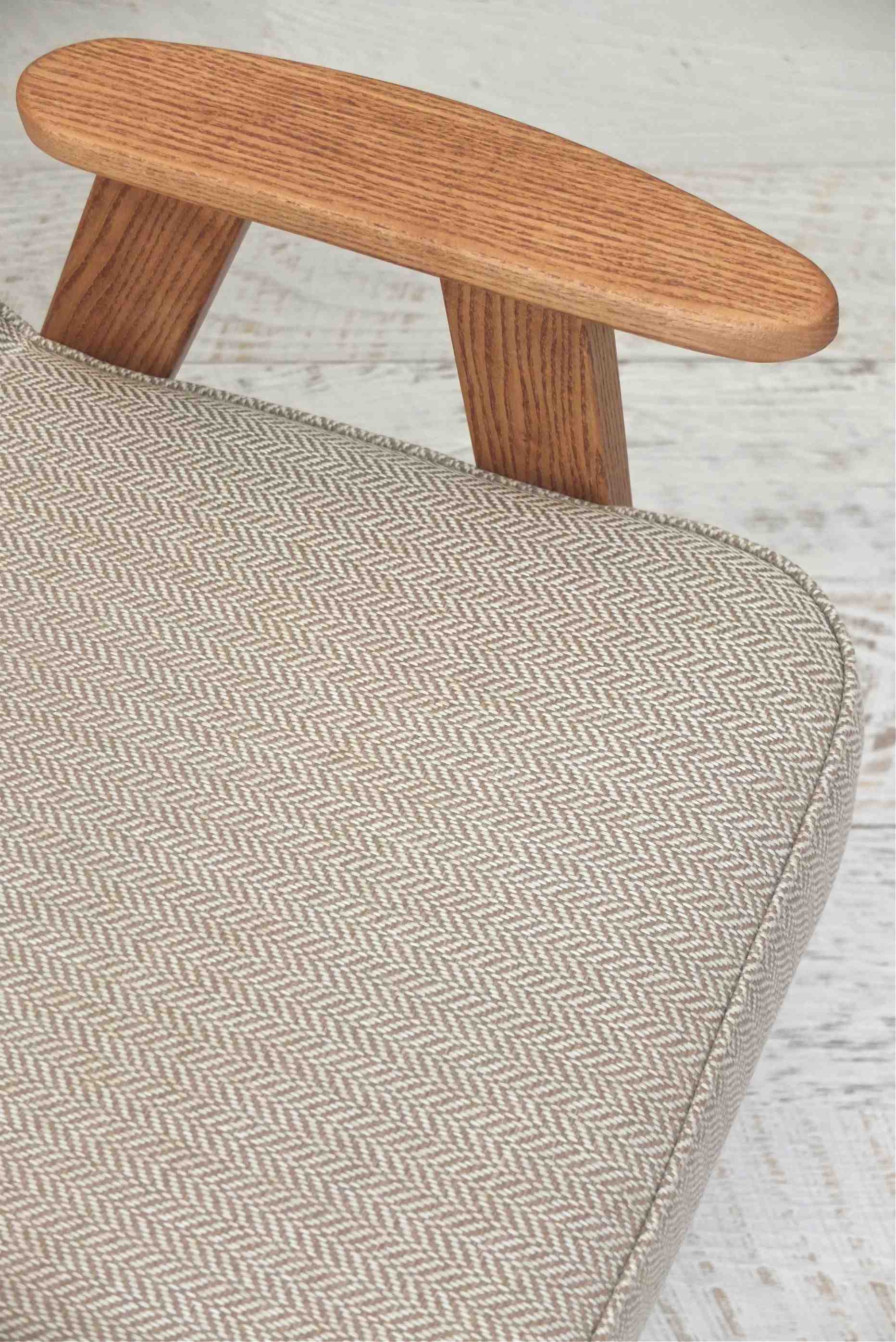 fauteuil polonais "366" Jozef Chierowski 366 concept slavia vintage 2