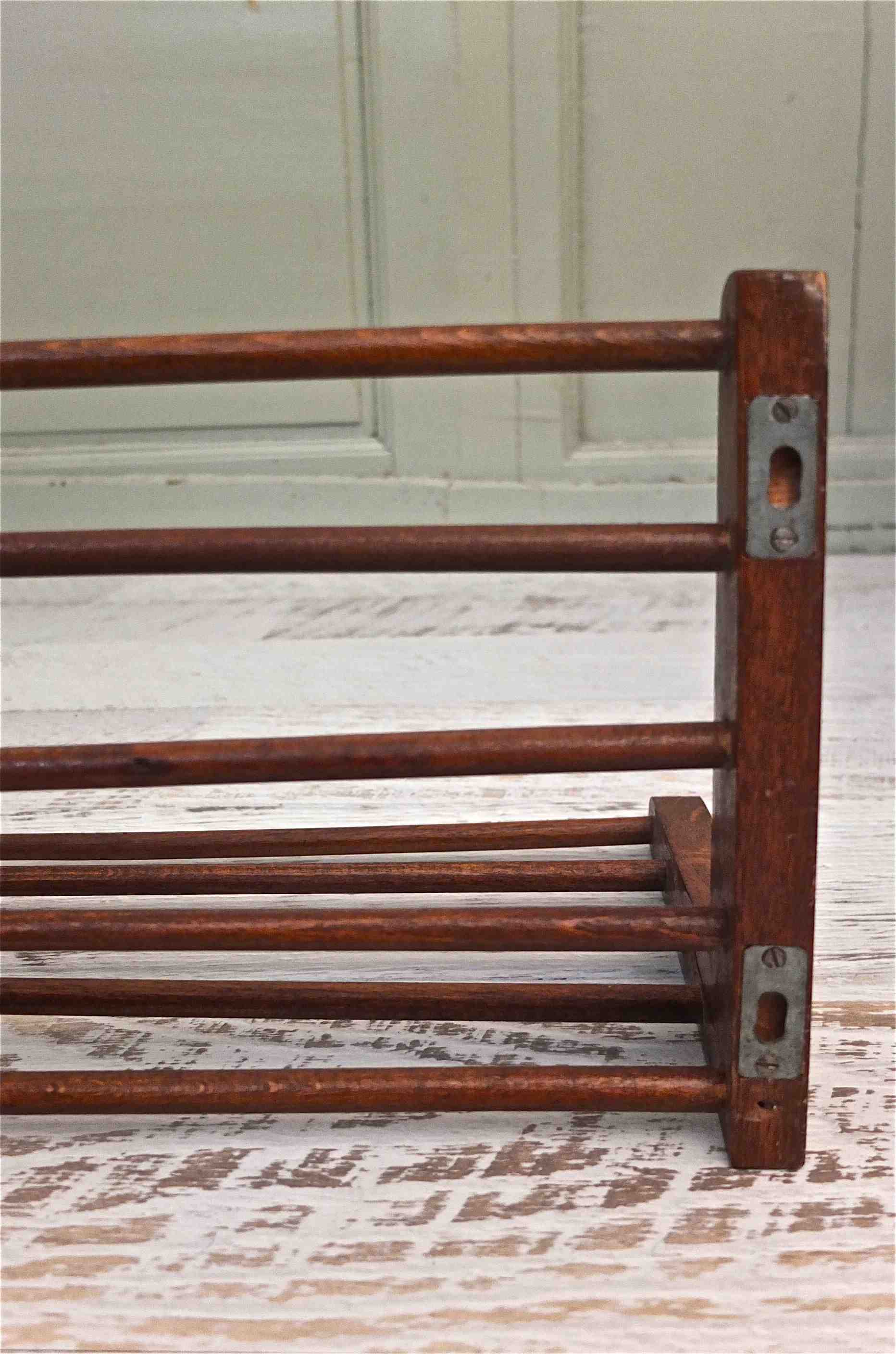 Slavia vintage porte-manteaux Klub 