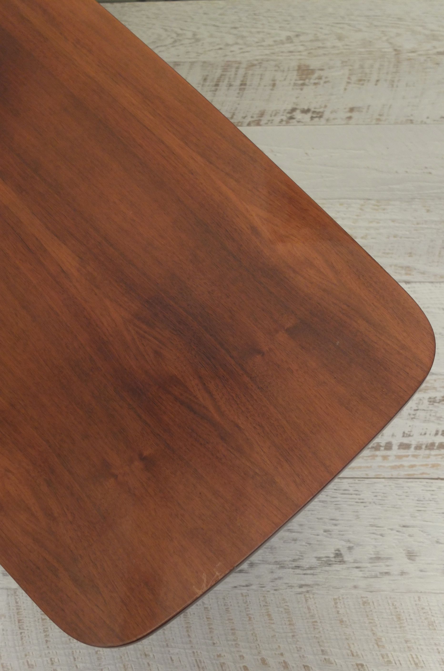 Slavia vintage table des années 60 modèle vintage "Copenhagen"
