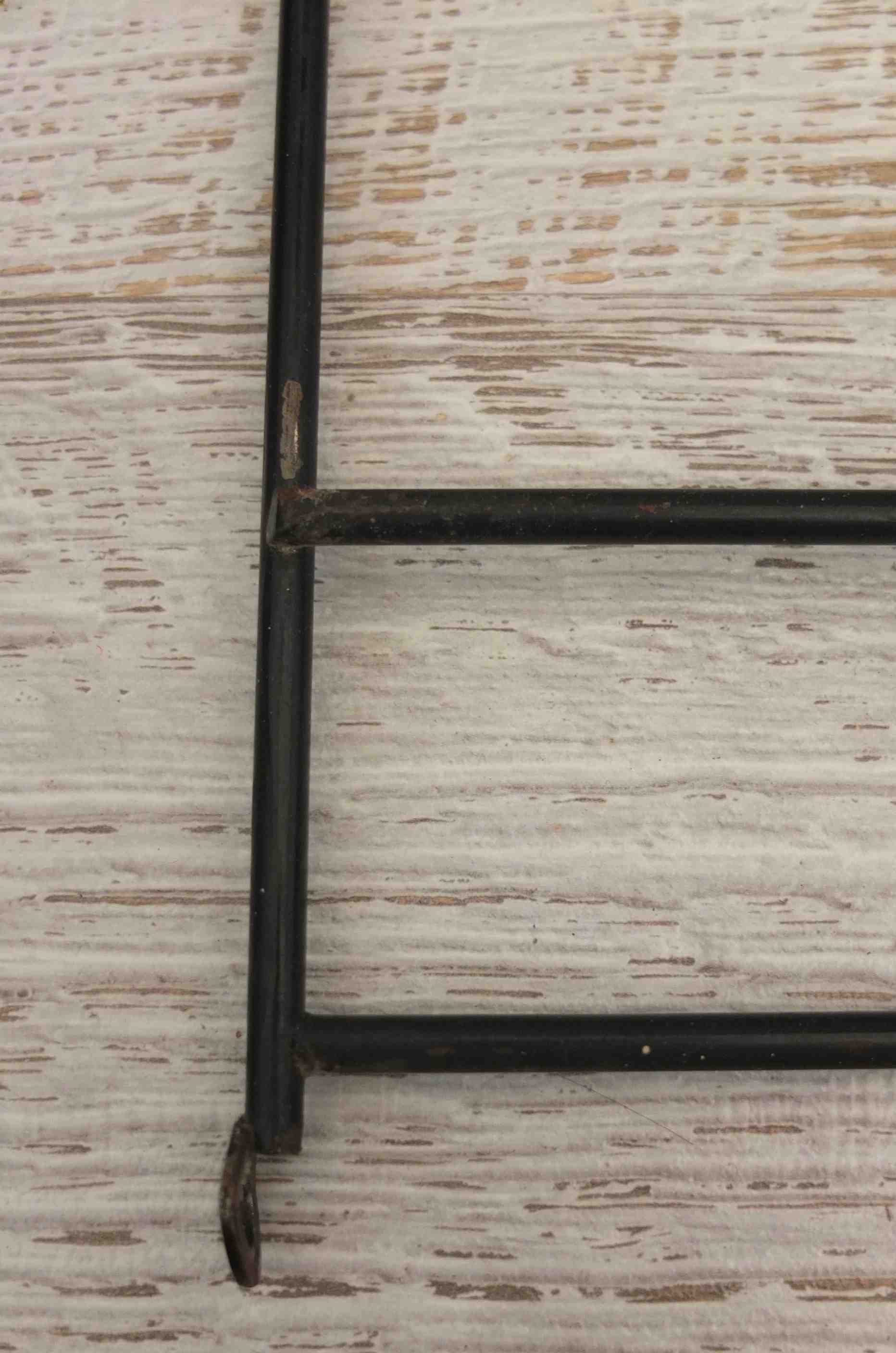 Slavia Vintage étagère  vintage années 60 "Sweden"