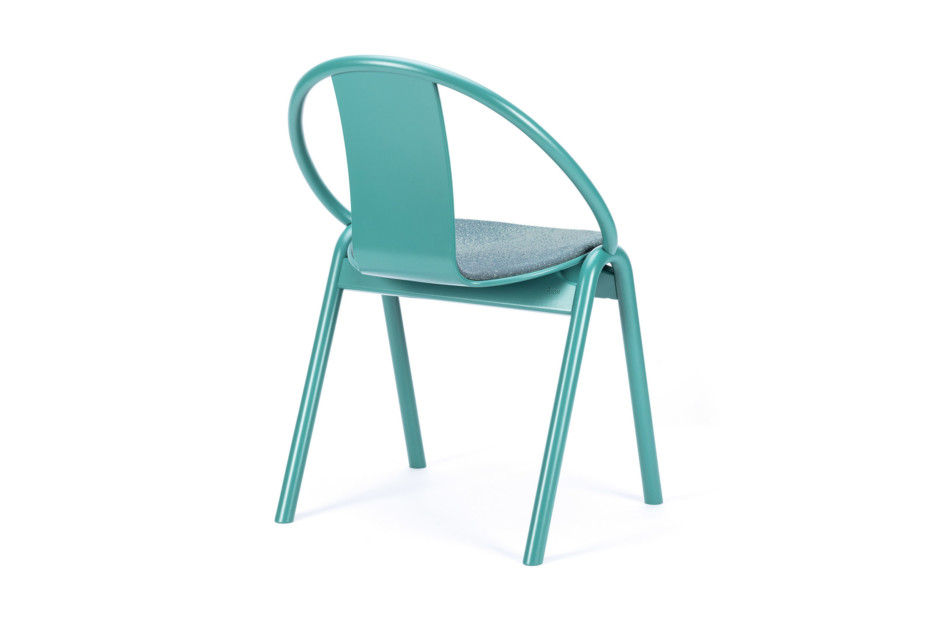 1065_TON_Grand_Slam_chair_lichen_green_Milkyway_Jade_2