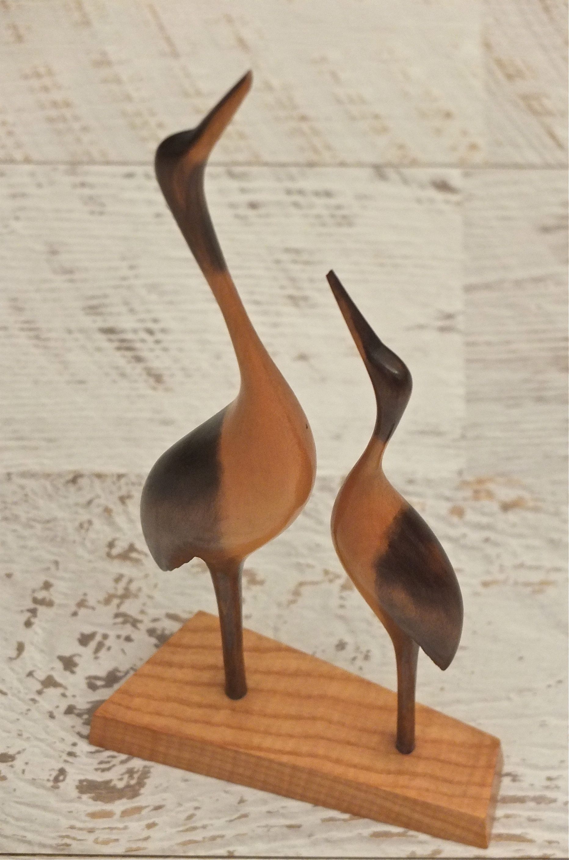 figurine_vintage_bois_annees 60_heron_slavia-vintage 2