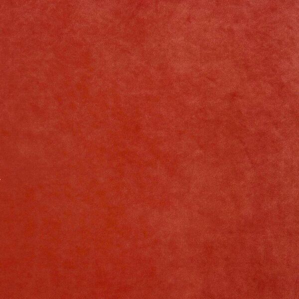 fauteuil bunny _ 366 concept_ fauteuil pieds compas_ velvet _velours chili pepper_slavia vintage 2