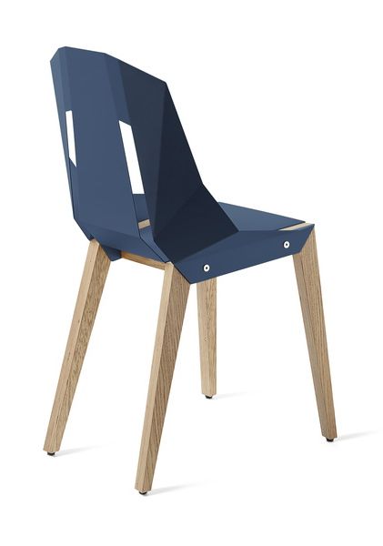 2 chaise diago_bleu marine_tabanda_slavia vintage