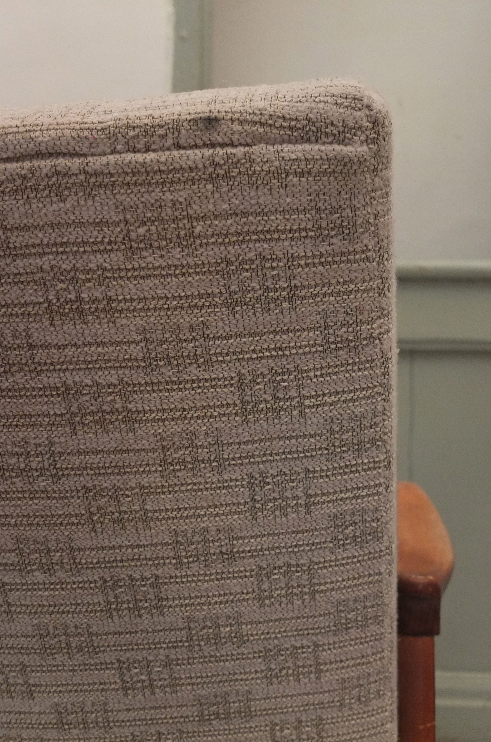 Slavia vintage fauteuil Borgen 2