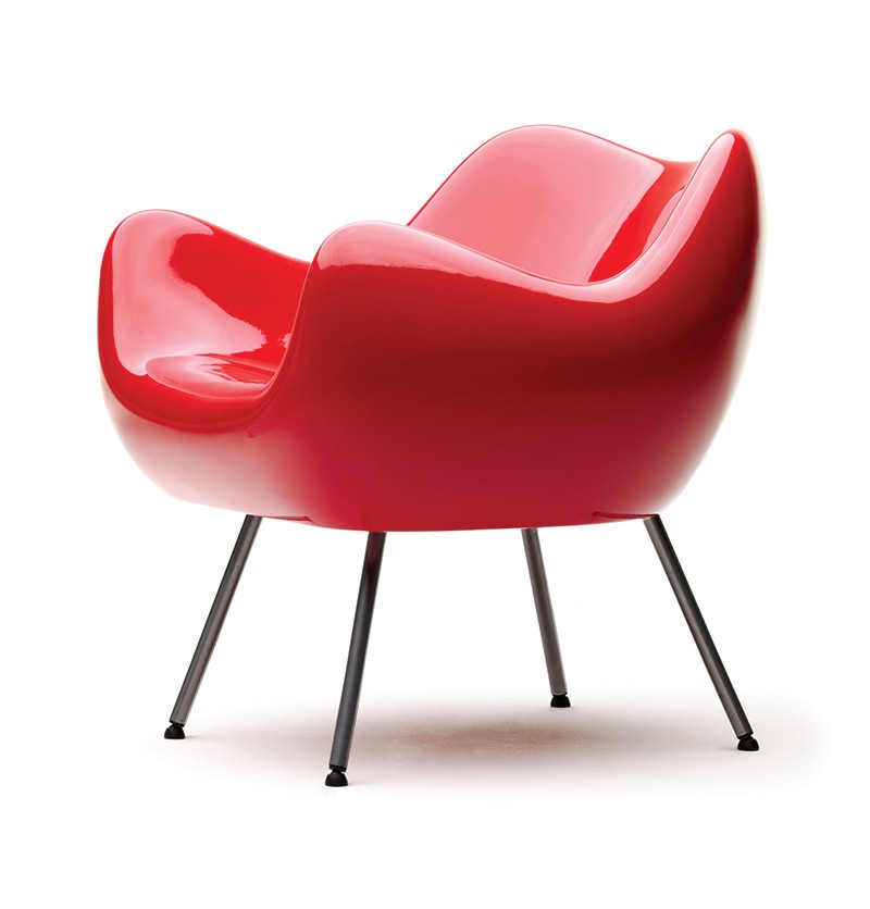 fauteuil_RM58_vzor_design_polonais_slavia_vintage 5