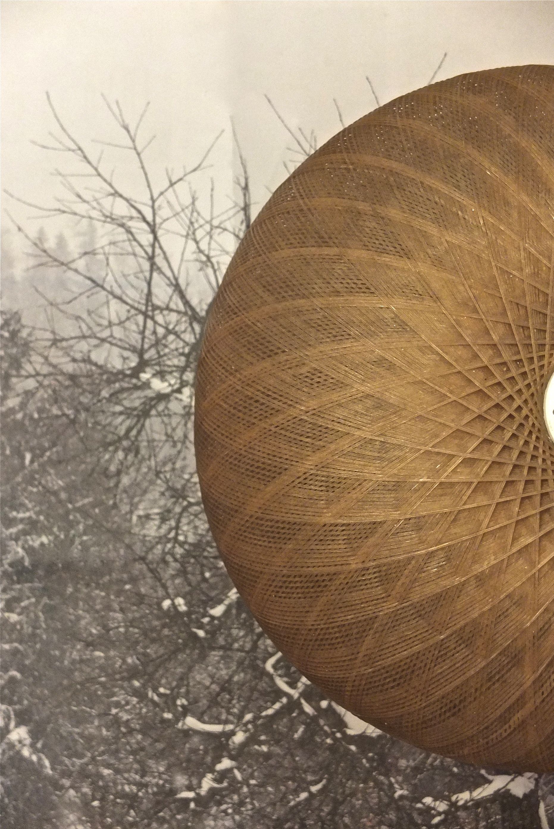 Suspension scandinave Sverige slavia vintage