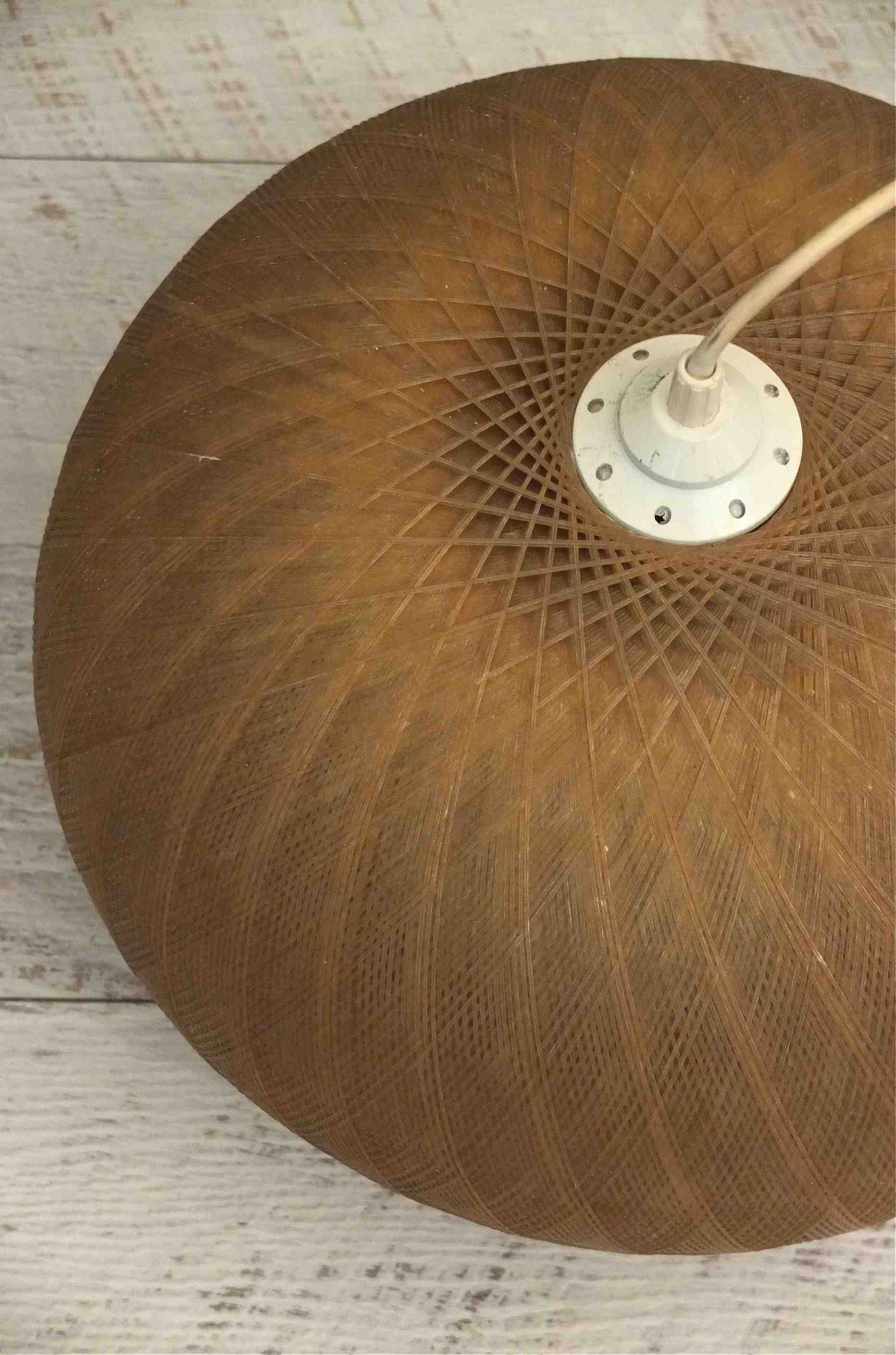 Slavia Vintage suspension de style scandinave vintage "Sverige" 13