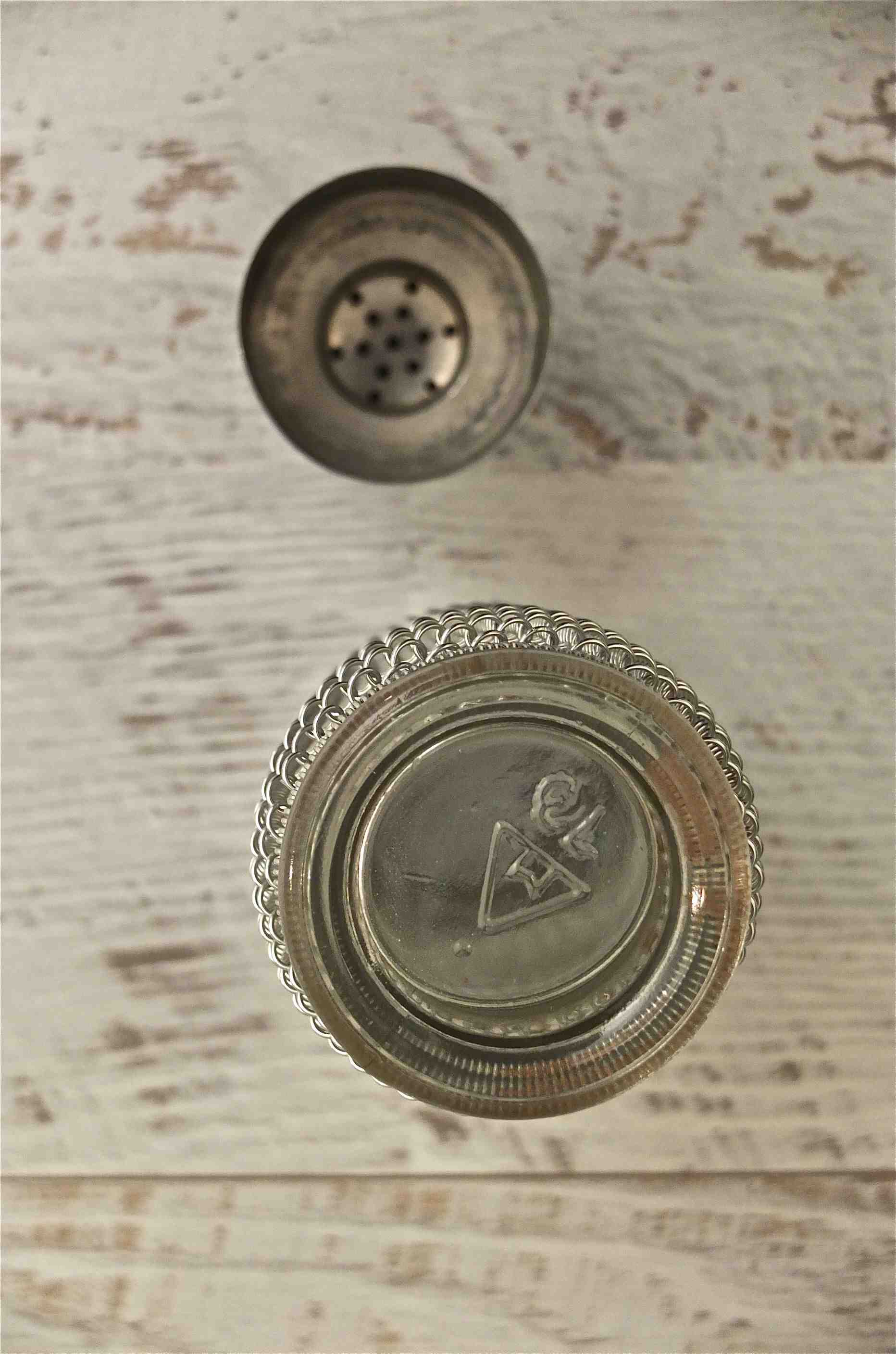 shaker_metal_vintage_annees 60_tchecoslovaque_koktejl_ slavia vintage 4