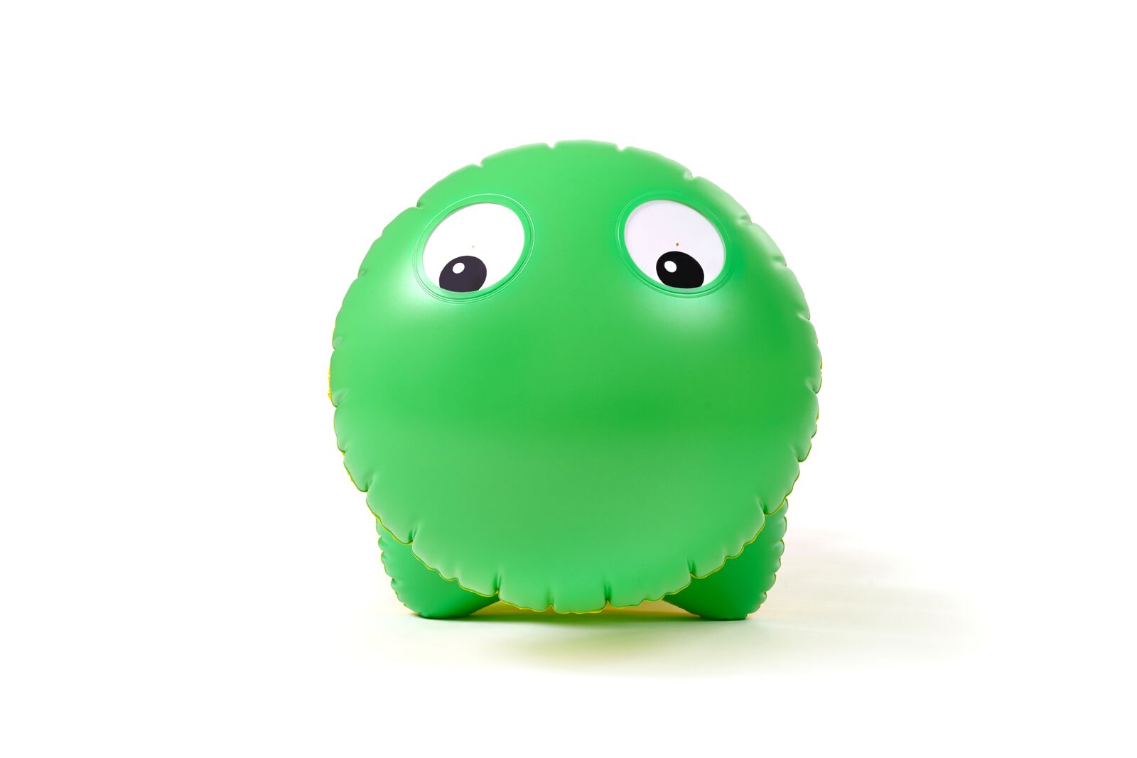 Caterpillar-jouet gonflable-Fatra-Libuše-Niklová-slavia vintage 3