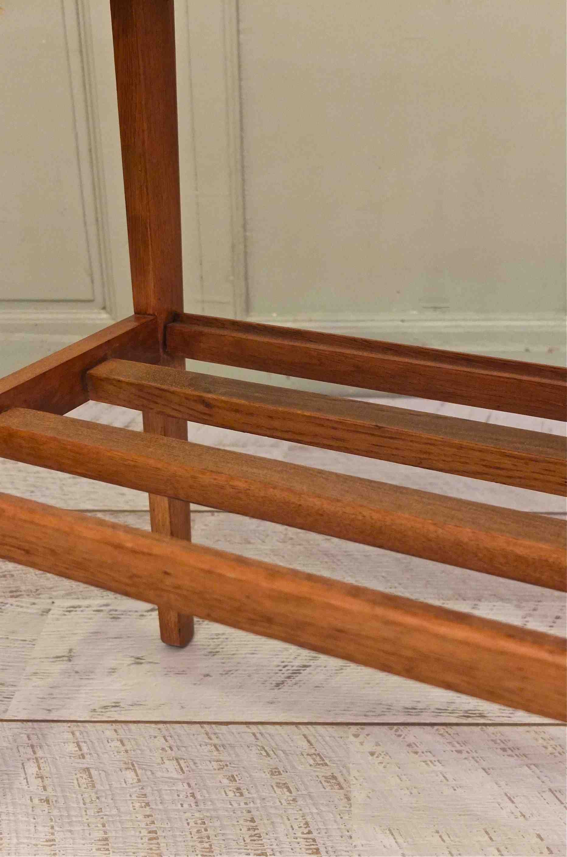 Slavia Vintage plateau table Symetria