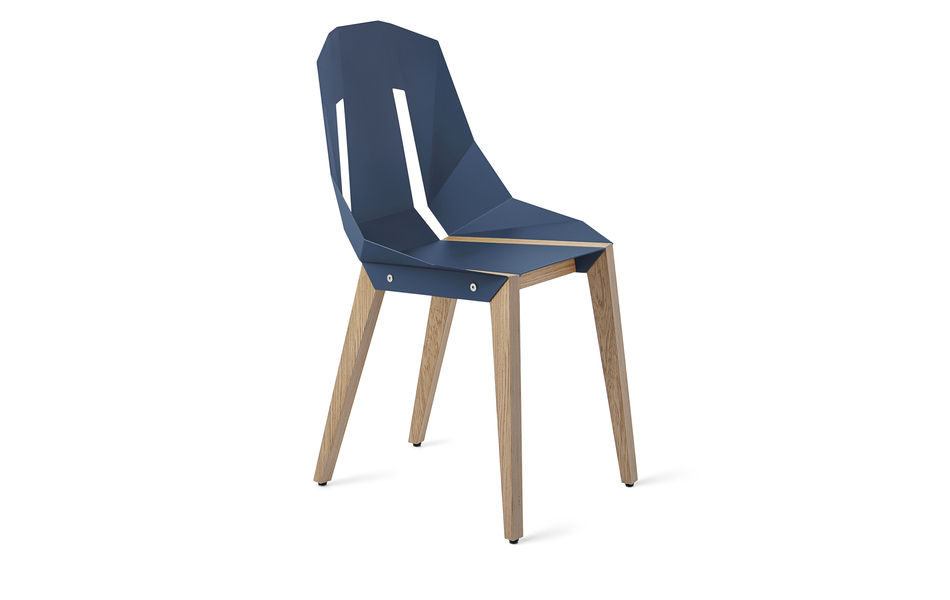 tabanda_chaise_diago_bleu marine_slavia vintage