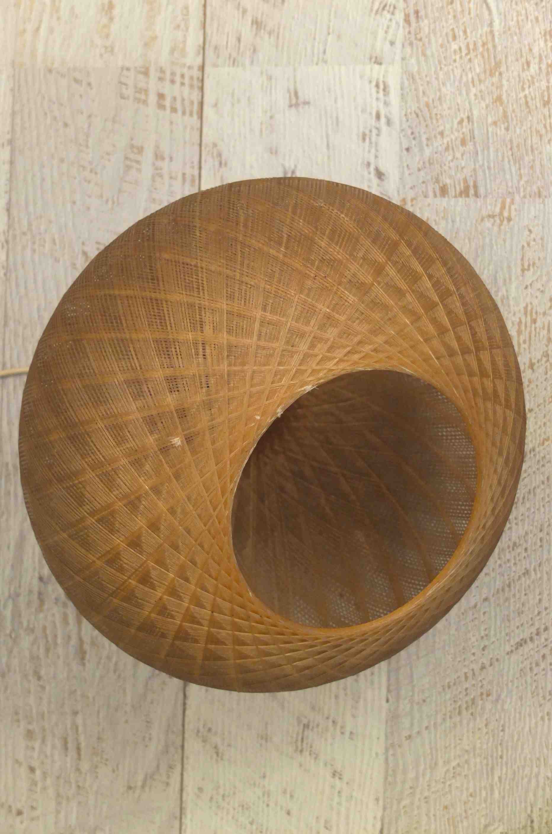 Slavia Vintage suspension de style scandinave vintage "Sverige"