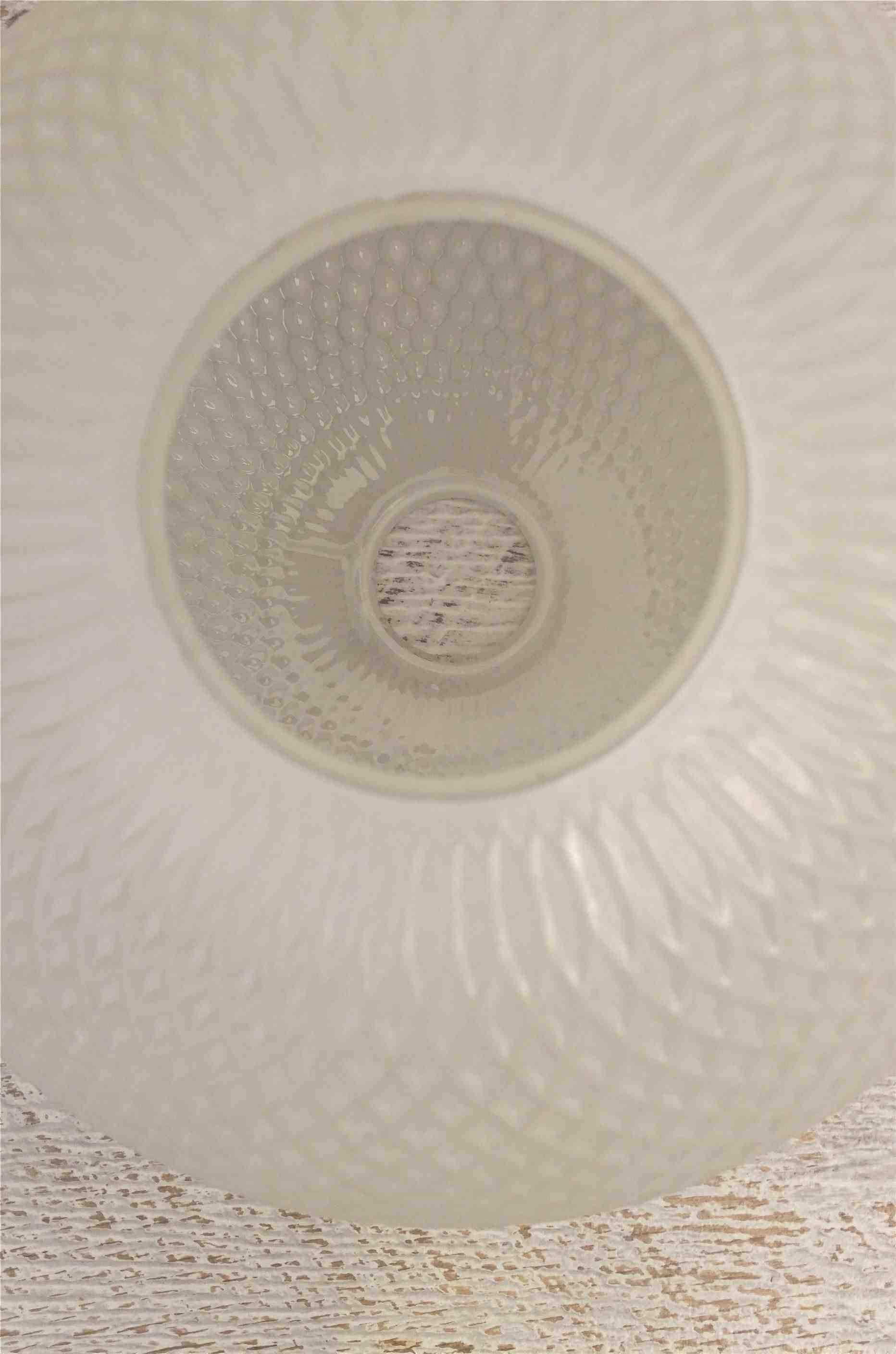 Slavia Vintage suspension en verre 5