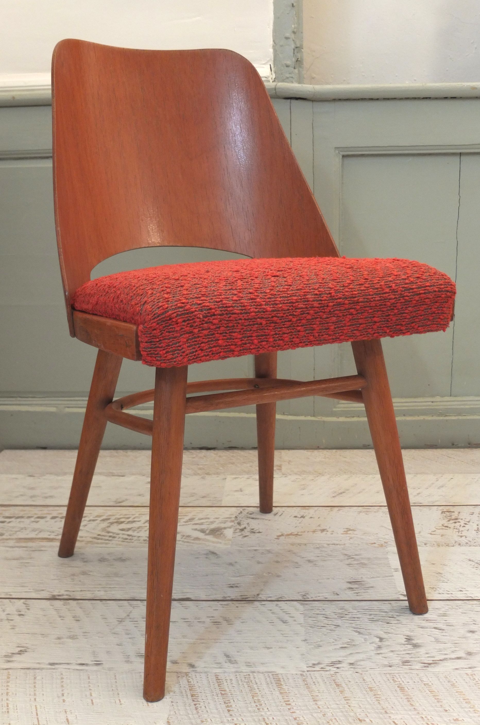 chaise_tchecoslovaque_ton_slavia_vintage 5
