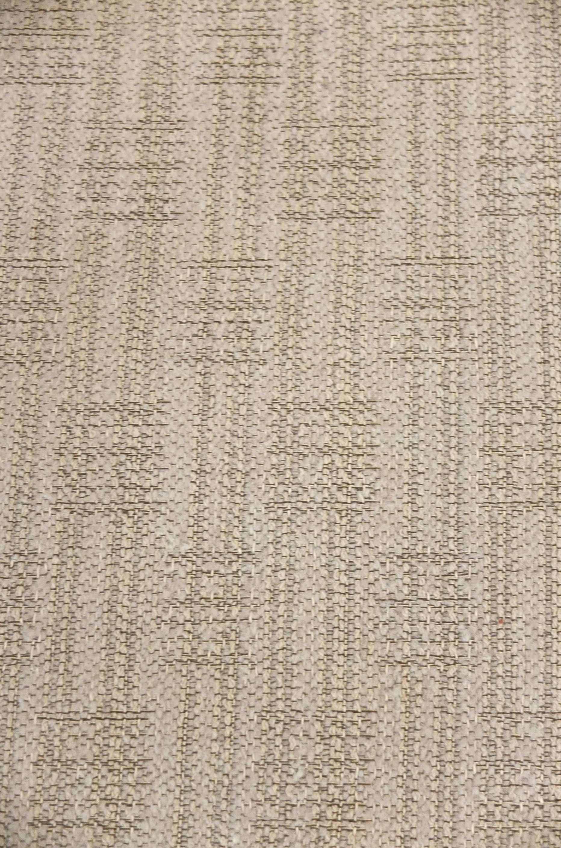 Slavia Vintage détail tissu fauteuil vintage années 50 style scandinave modèle Borgen