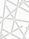 lavmi - design tchèque - mural "Frost" (3 couleurs disponibles : blanc, rose & beige) 