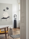 lavmi - design tchèque - mural "Terrazzo gris" 