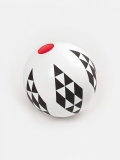design tchèque - ballon gonflable - Diamonds - Fatra 