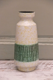 Vase en céramique des années 60 "Hambourg"  - B