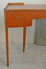 Secrétaire de style scandinave des années 60 "Bergman"