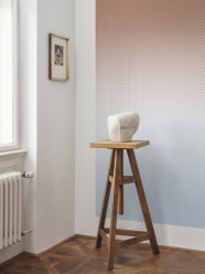 lavmi - design tchèque - mural "Fog" (3 couleurs et plusieurs dimensions disponibles)