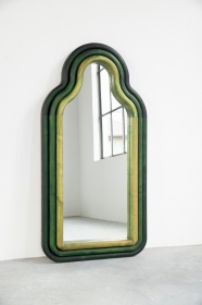 Miroir TRN triple - grand format - Pani Jurek