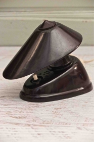 Lampe en bakélite "Tucker"