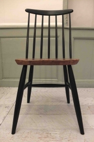 Chaise Fanett de Ilmari Tapiovaara "Loima"