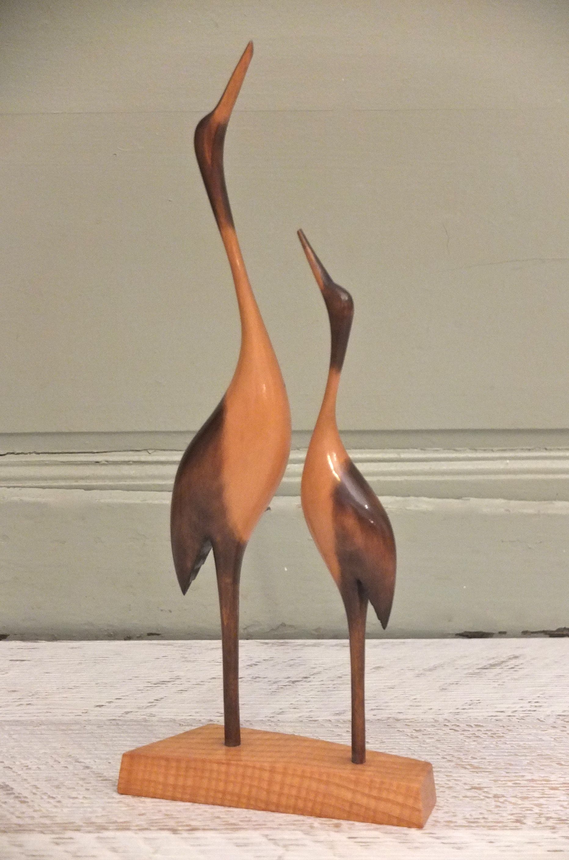 figurine_vintage_bois_annees 60_heron_slavia-vintage 3