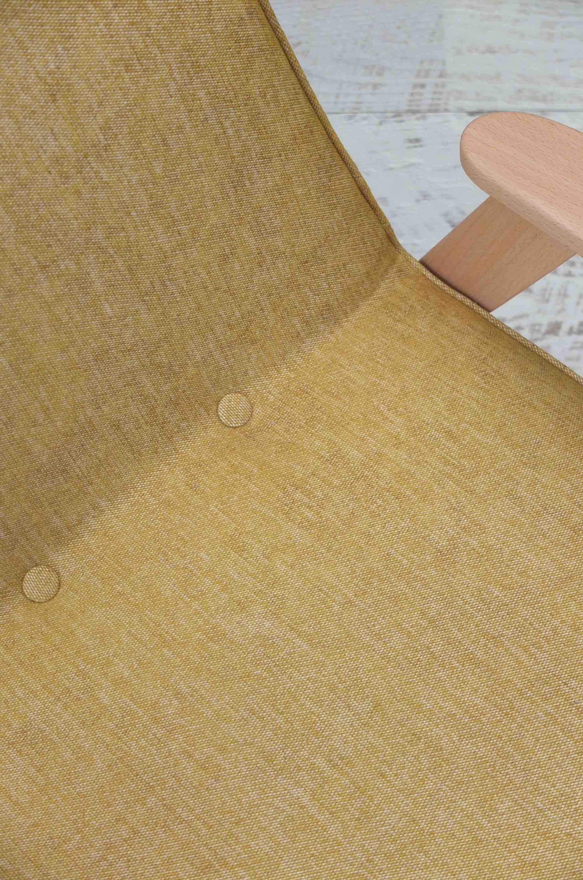fauteuil polonais "366" Jozef Chierowski 366 concept slavia vintage 6