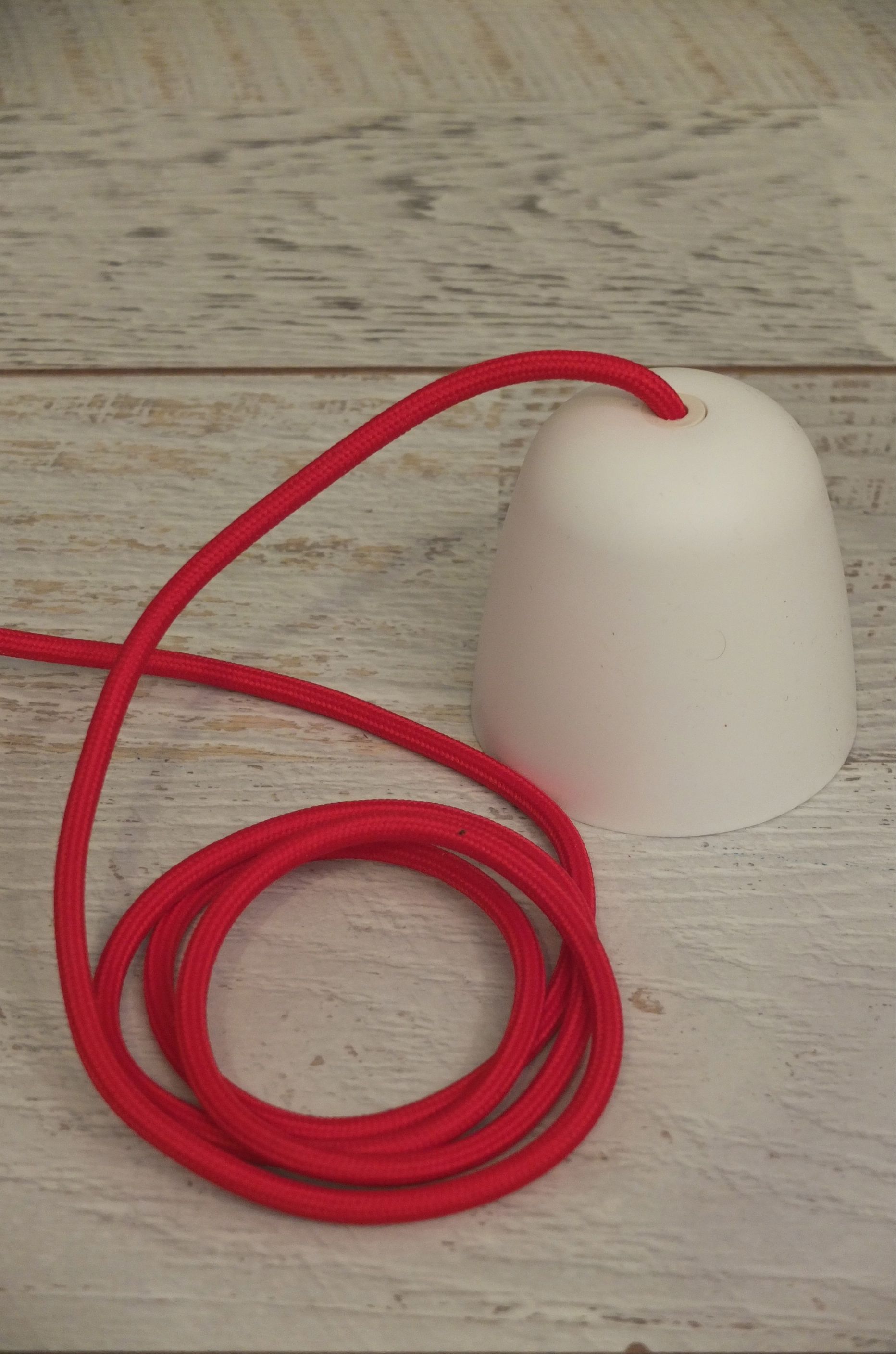 Slavia Vintage cable