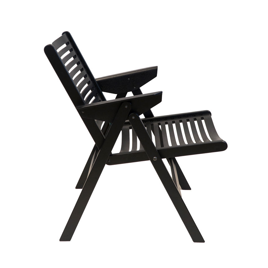 Rex-Lounge-Black-Rex Krajl_sloveniandesign_slaviavintage