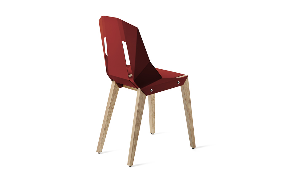 tabanda_chaise_diago_rouge corail_slavia vintage 8
