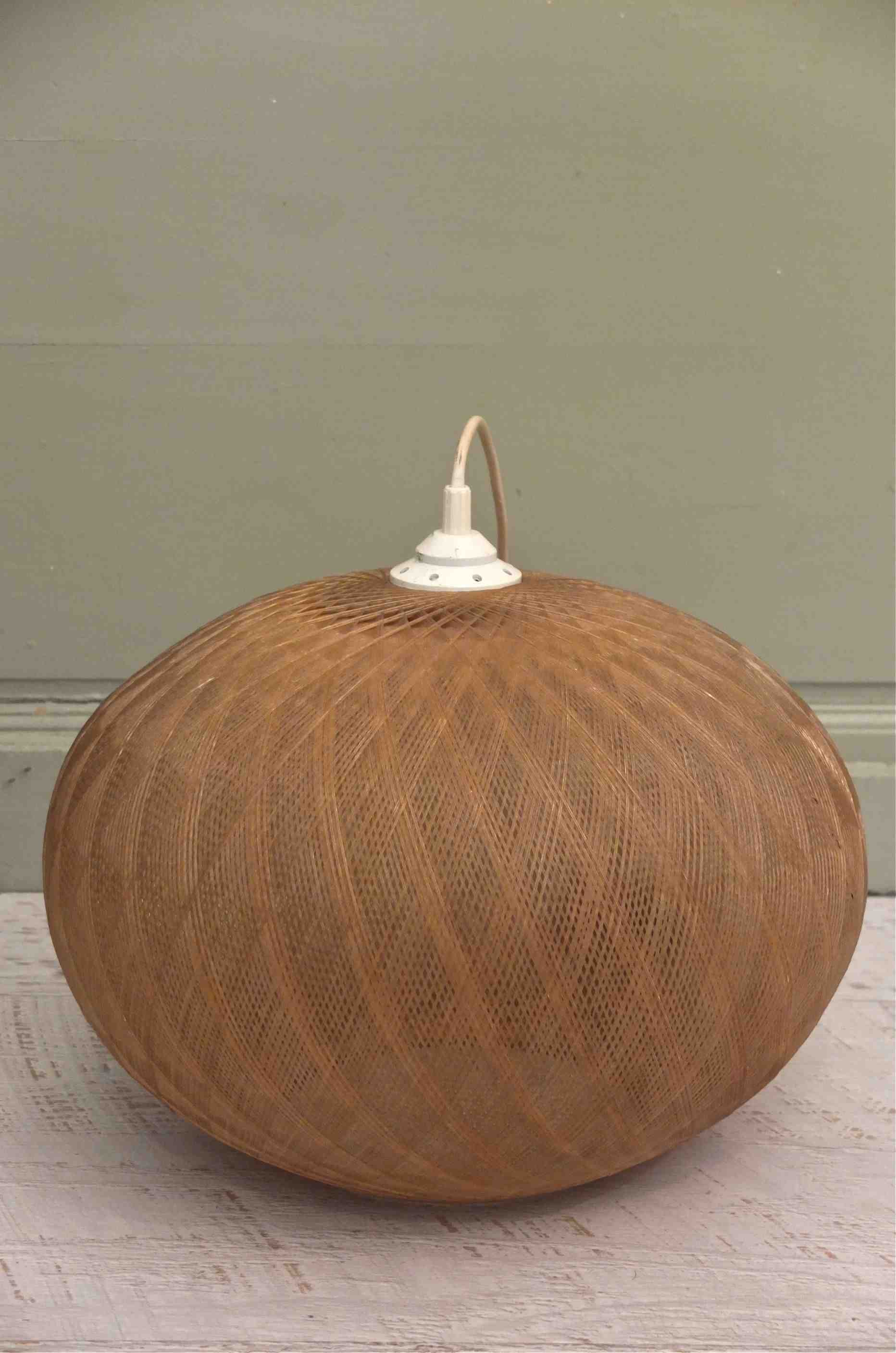 Slavia Vintage suspension de style scandinave vintage "Sverige" 14