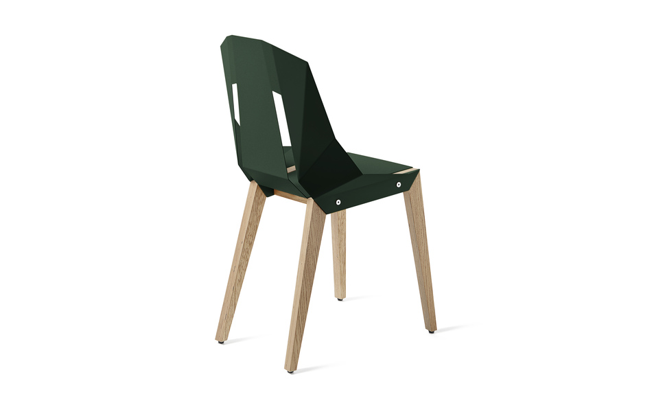 tabanda_chaise_diago_vert bouteille_slavia vintage 3